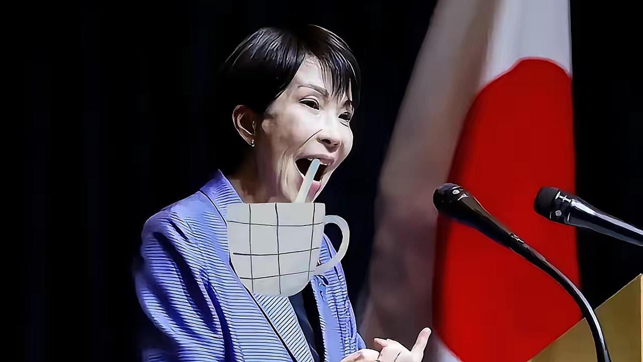 果不其然，日本再度表态，如果中国限制稀土输出，日本将与美国共同断供对华半导体设备