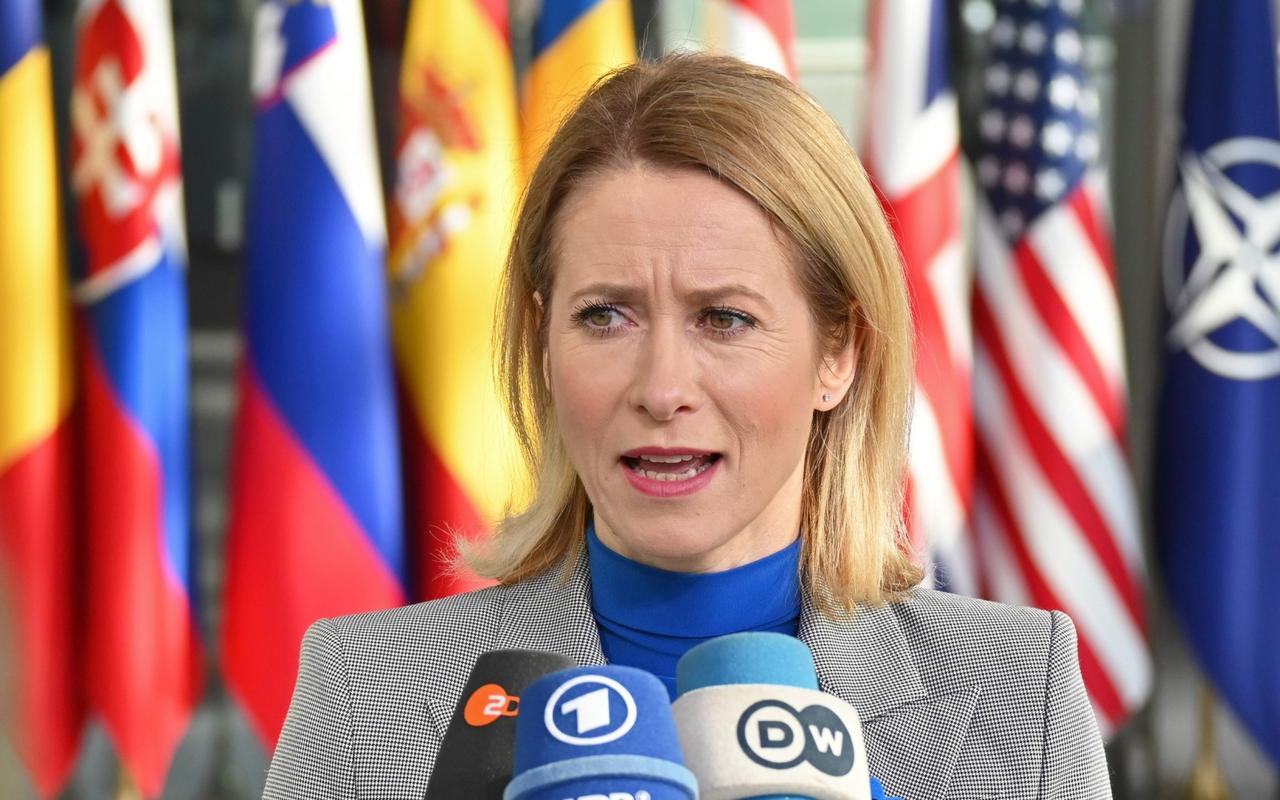 欧盟外交高官强硬表态：绝不允许乌克兰“投降”，900亿援助遇阻欧洲内部分裂加剧