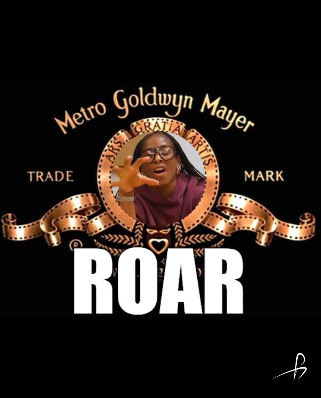 刷到这张图，塞拉不愧是小品女王！ 