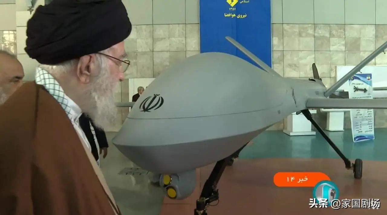 伊朗，到底要到什么时候你才能放弃天真？

这两天，网上都在猜测美国到底会不会打伊