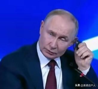 俄乌停火有戏
泽连司基要求面见普京
声称有重要事情需同普京面谈。
本月4号至5号