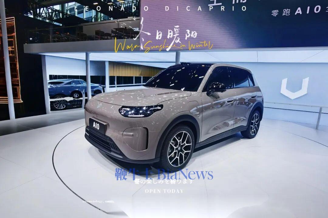 余承东不云游，雷军缺席，广州车展“寂寞到底”？