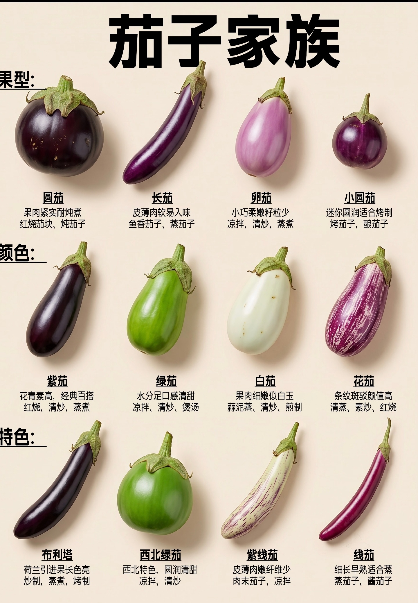 你喜欢什么形状的？ 