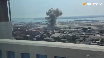 中东美军基地遭袭损失远超五角大楼承认

据美国全国广播公司援引消息人士报道，修复