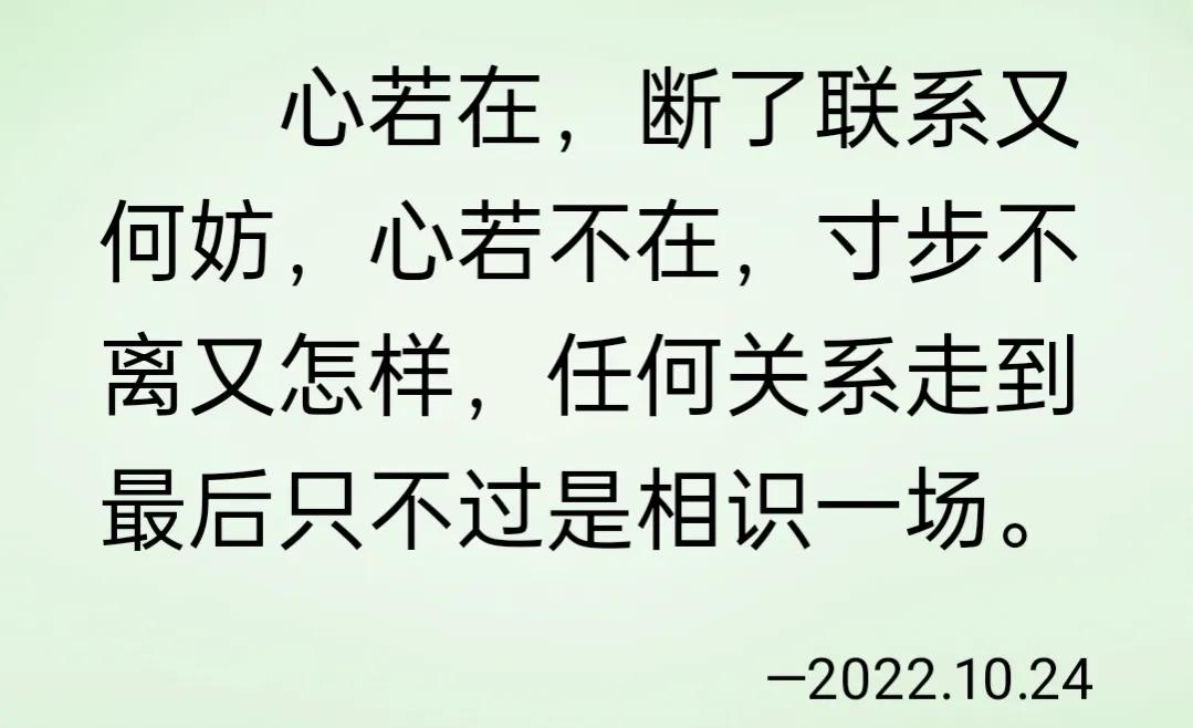 这就是现实！