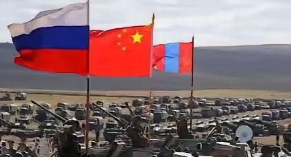 俄媒说：如果中国陷入了战争，可能会有很多国家来对付中国，但如果中国彻底将对手打疼