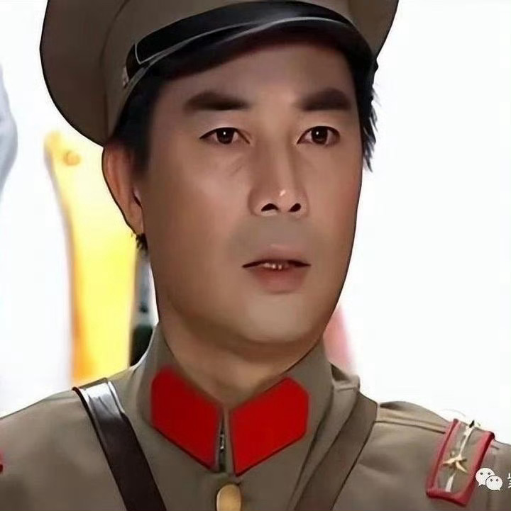 李副官扮演者15年前因癌症离世说实话，曹秋根这样的演员现在太难得了。上戏毕业，演