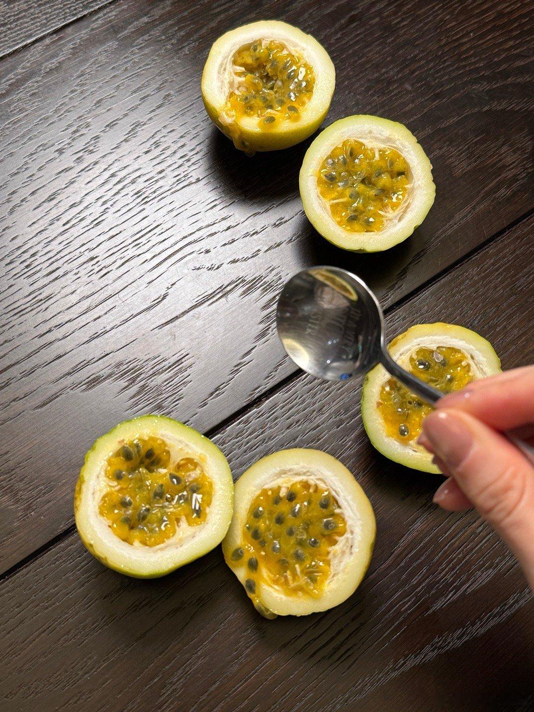 爱在背后往前推～ 