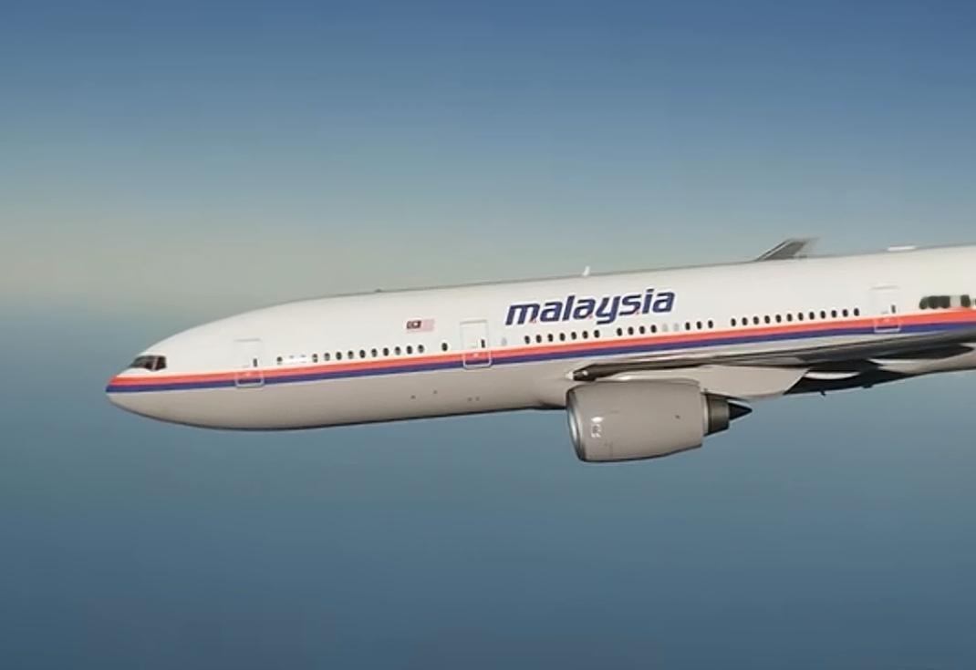 十二年了，MH370为何仍“人间蒸发”？顶尖专家给出残酷答案：我们可能一开始就找