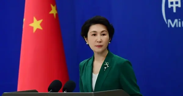日本强化防卫能力是为了遏制和制衡中国？中方回应