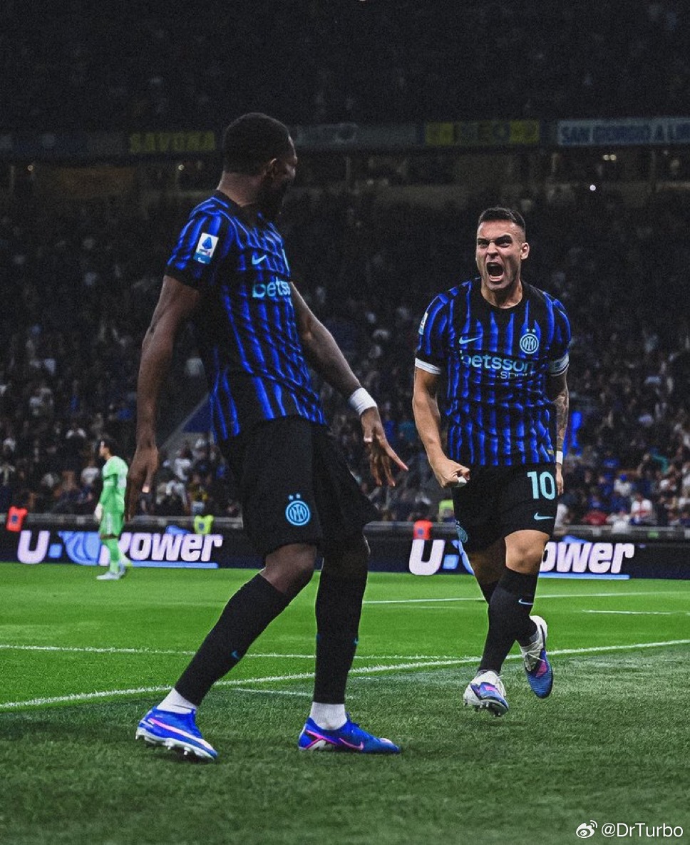 另外 图拉姆 巴雷拉 恰球王的状态复苏太重要了❗️还有阿切尔比 之前出场时间不多