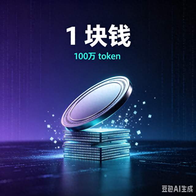 1 块钱买 100 万 token：DeepSeek 把价格打到地板，但两拨实测吵翻了