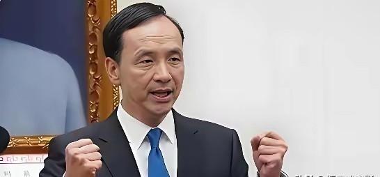 中国大陆要清醒了，台湾只要有马英九，朱立伦，郑丽文，想实现和平统一，有点难，这三