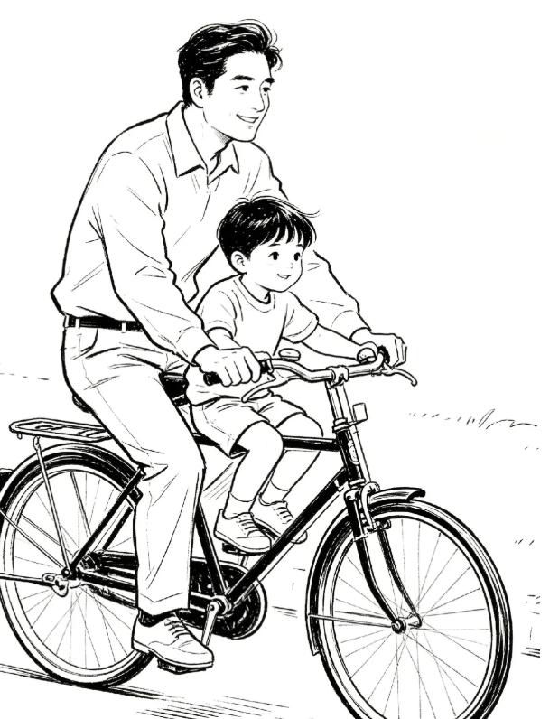 以前总听人说“龙生龙，凤生凤”，还觉得是夸张说法，直到看多了身边的例子，才明白这