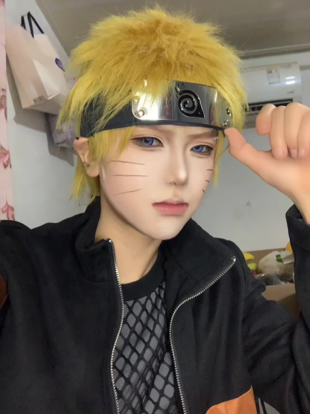大概就是呃画不出直男味吧呵呵嗯。