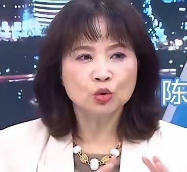 陈凤馨在少康战情室彻底和沈富雄翻脸了，主要为，沈富雄配合戴维珊对郑丽文大陆行进行