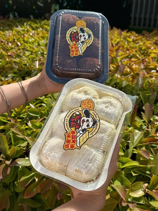 来上海当然要逛一下这里🌞