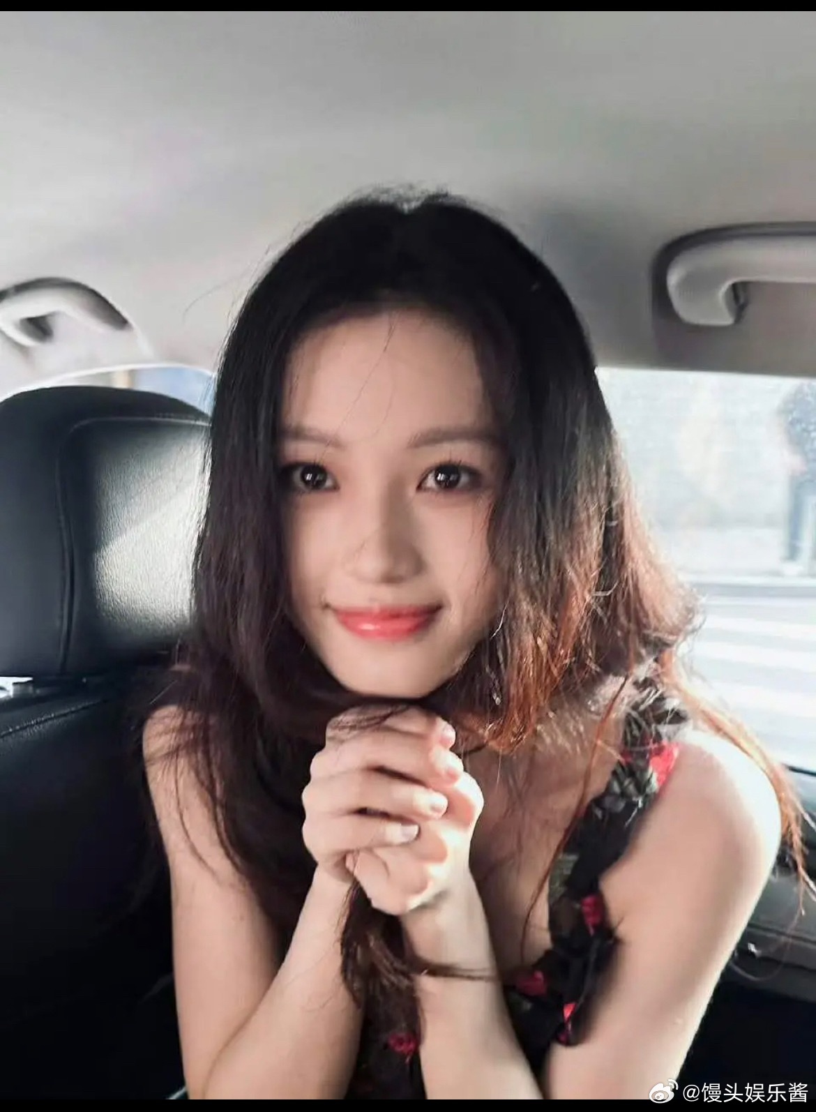 沈羽洁是不是00花女颜一 