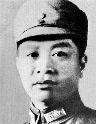 字字千钧！毛主席盛赞叶挺：人民军队战史从你始
 
叶挺将军是人民军队缔造者之一，