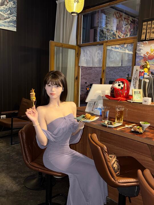 一口咬住 ❤️‍🔥🧡|酒池肉林|焦作烧鸟！