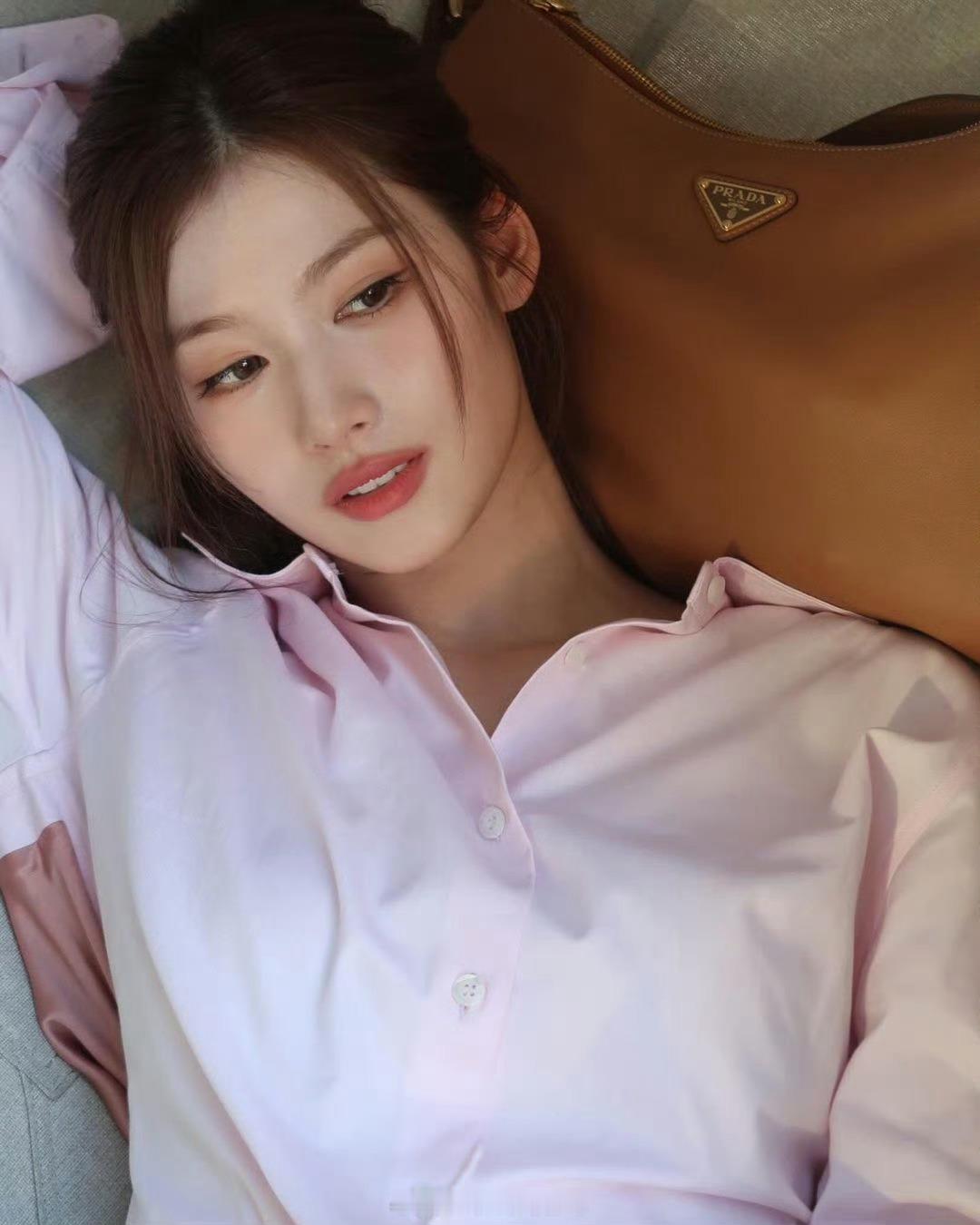 #sana# sana 给品牌的看秀美照no sana no life ​​​