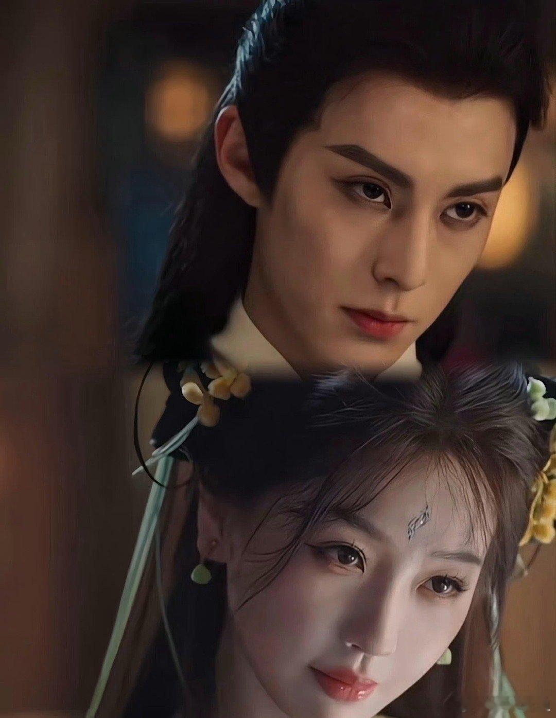 《苍兰诀》爆火的后果就是不再二搭 ​​​