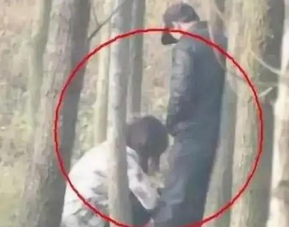 内蒙古，一名男子通过“附近的人”功能结识了一名陌生女子，两人很快发生了两次关系，