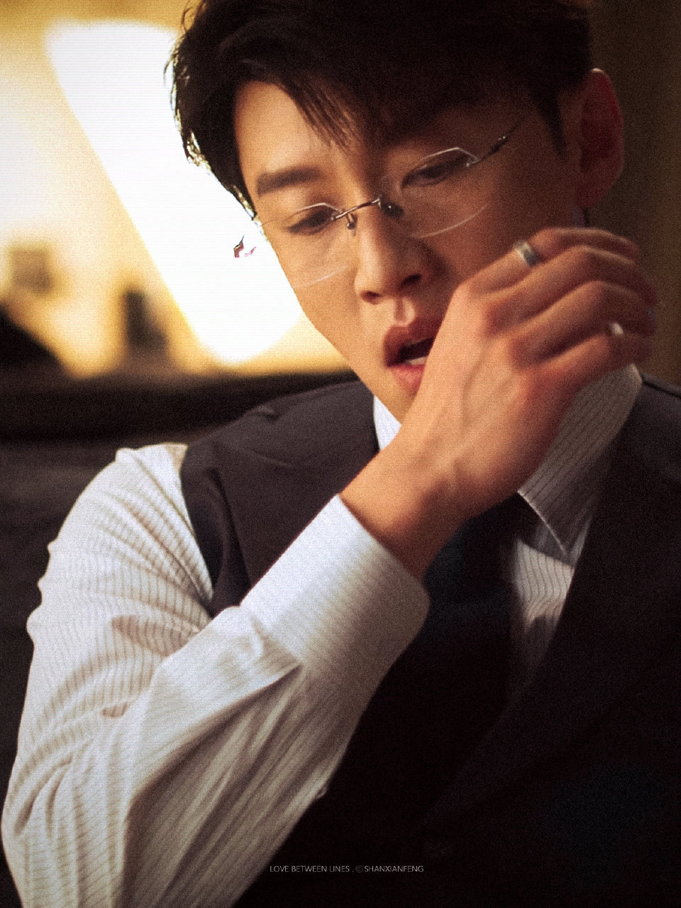 裴轸的结局终究意难平裴轸好惨裴轸的结局终究意难平，裴轸好惨，事业没了，爱人不爱自