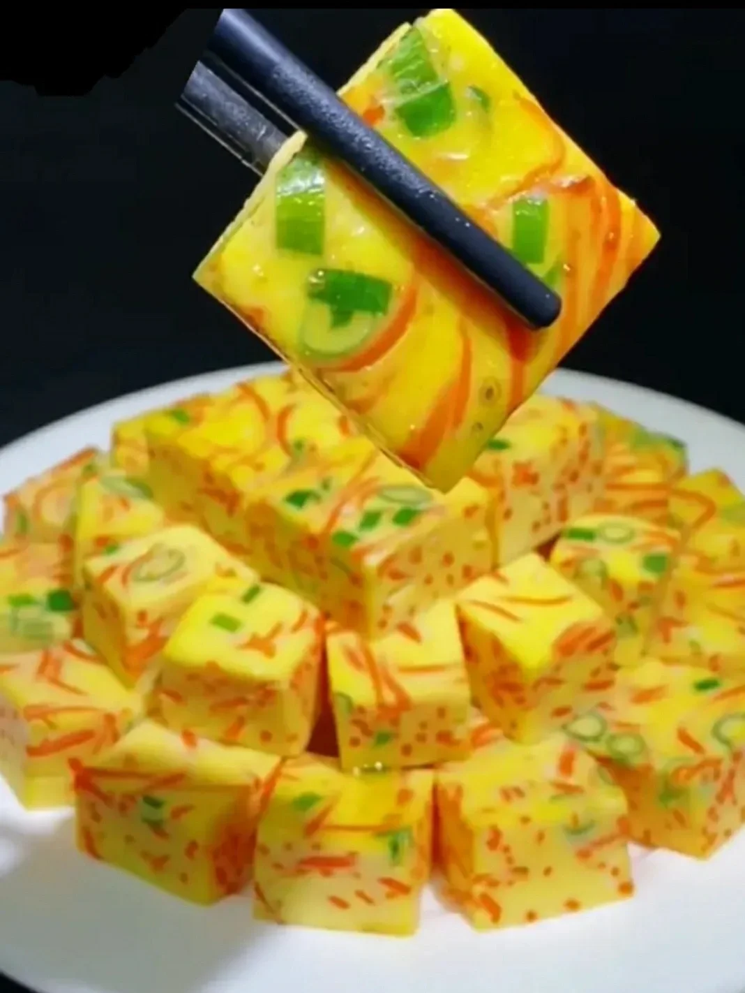 胡萝卜🥕的新做法！！