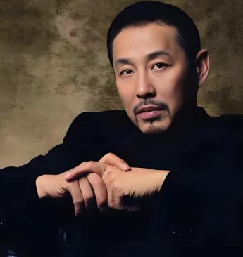 陈道明说：
“当婚姻里不再有生理需求，
朝夕相处的两个人成了搭伙过日子，
守着婚