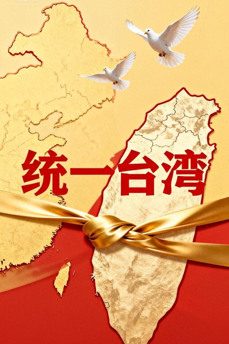 崔天凯表示，台湾问题不能再一代一代拖下去。
统一台湾牵动着亿万中国人民的心，中国