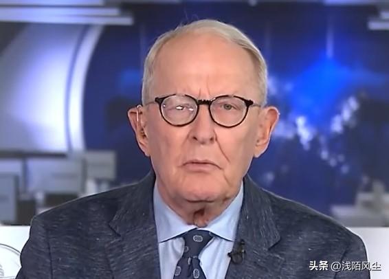 资深共和党人拉马尔·亚历山大在受访时表示，特朗普司法部拟设立的“补偿基金”形同自