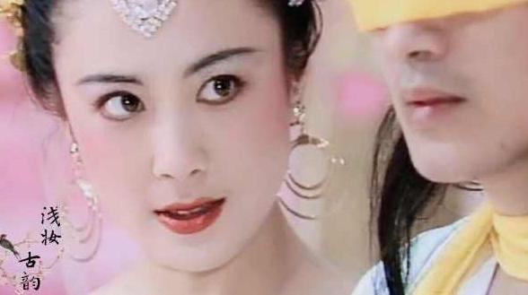 “那么老，说破天我都不会吻他的，达奇以为自己是刘德华吗”？《封神榜》拍摄现场，傅