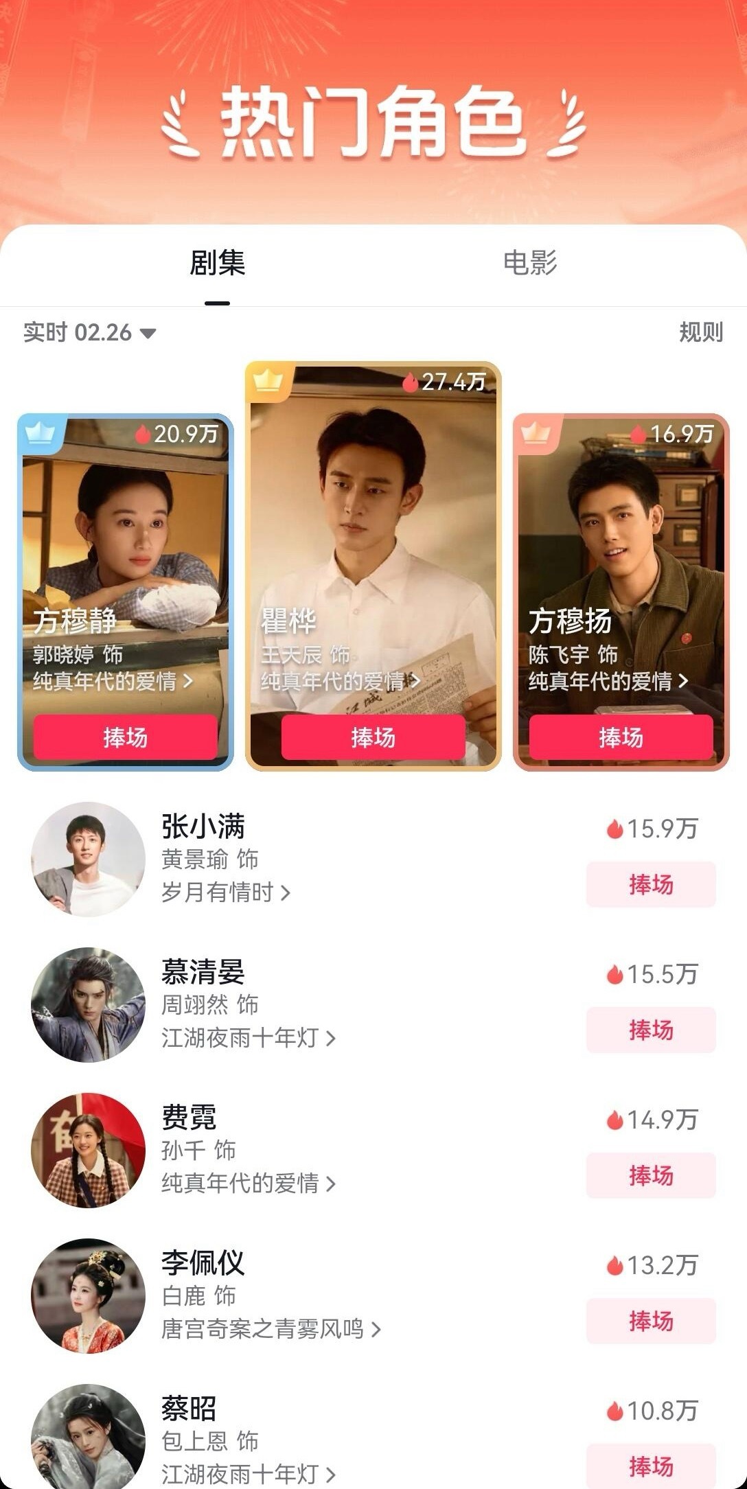 《纯真年代的爱情》陈飞宇、孙千被掀桌了姐姐姐夫 王天辰 郭晓婷切片爆火没看剧的都