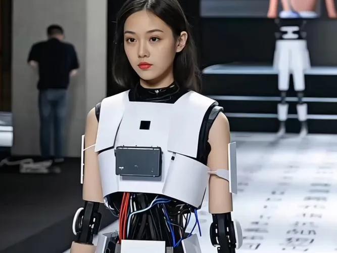 仿生机器人有没有自我意识，是个跨学科的复杂问题，目前科学界和哲学界都没有统一答案