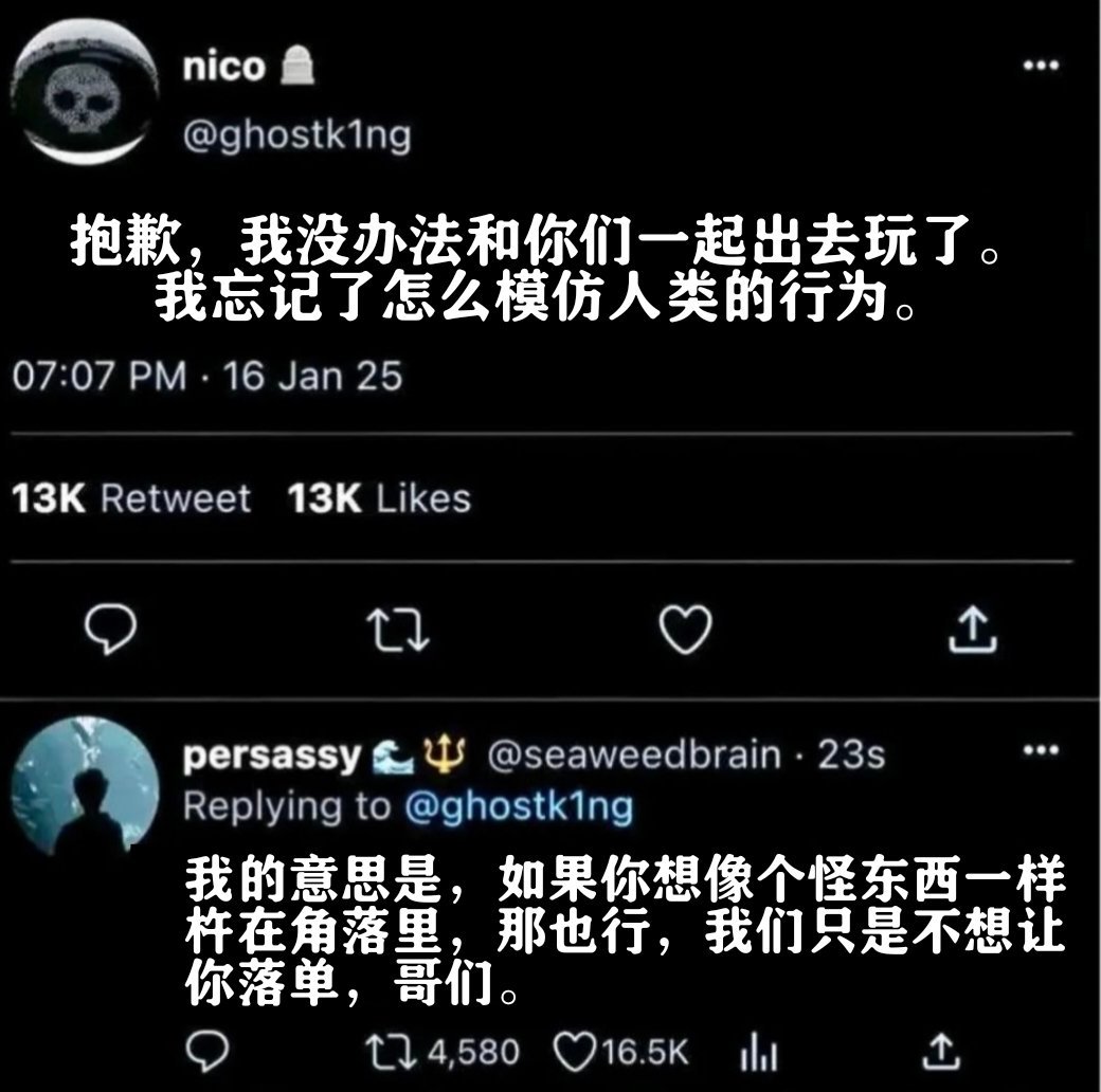 抱歉。meme