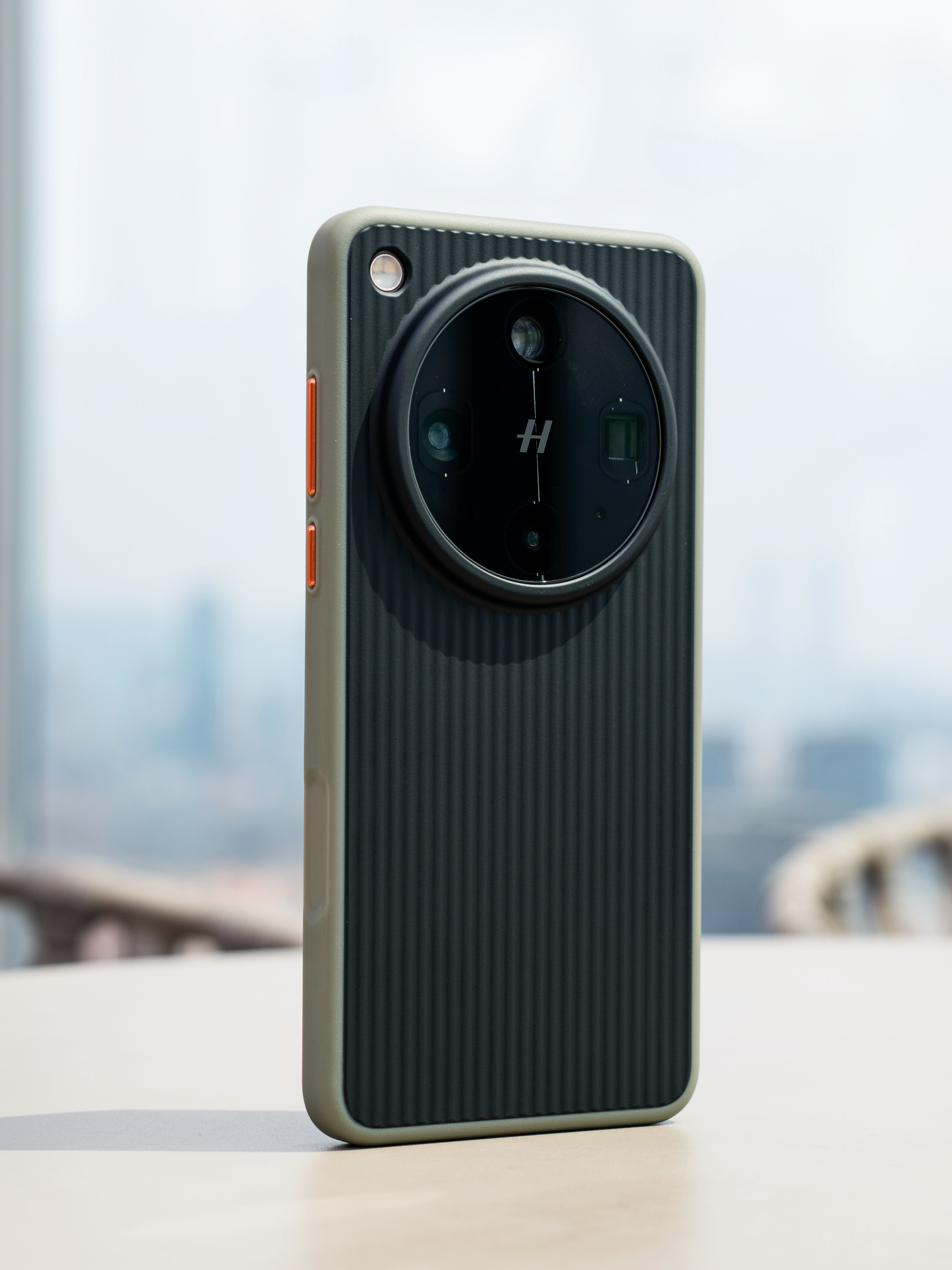 极简、低调、个性、耐人寻味📷oppo find x8 ultra ​​​