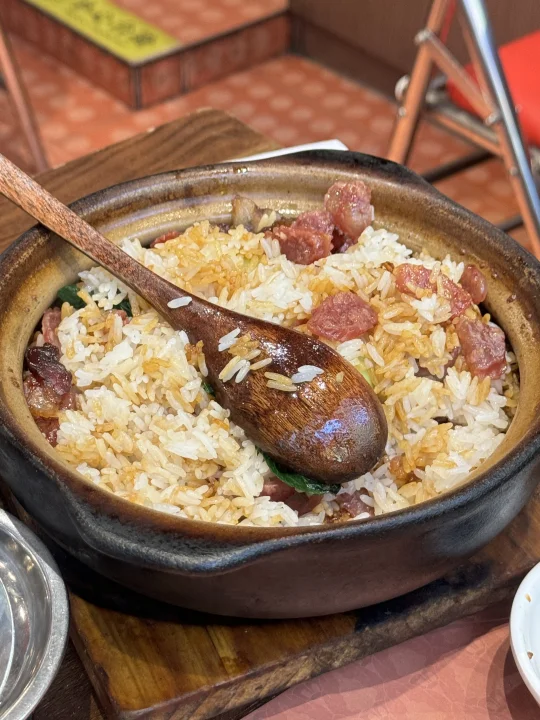 ✨中山路这家饭真的太好吃啦！