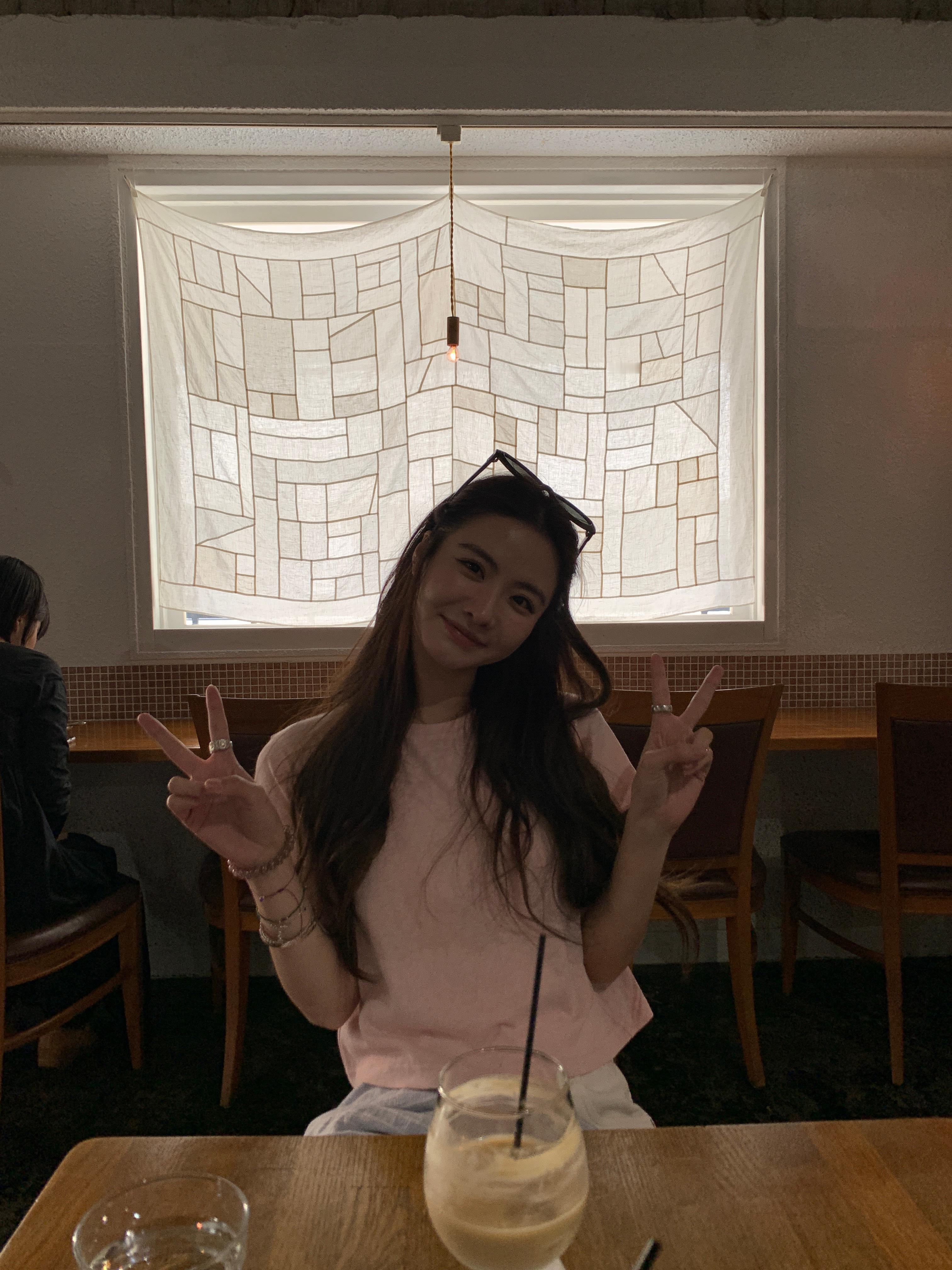温柔系的颜色还是挺多的 ​​​
