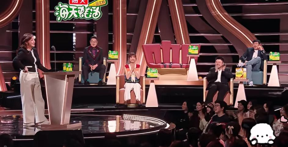 万万没想到“做女人难，做名女人更难，做单身名女人难上加难”这句话是刘晓庆在198