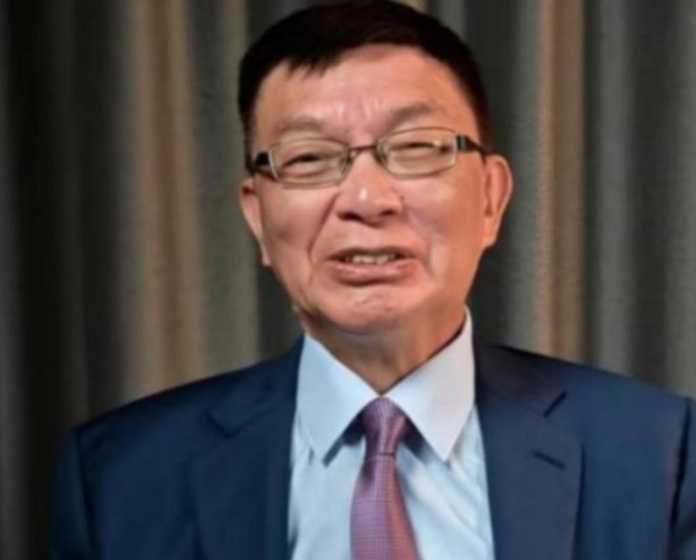 中俄联手都镇不住高市早苗，知名学者判断：中日一个月之内或有空战。

1961年出