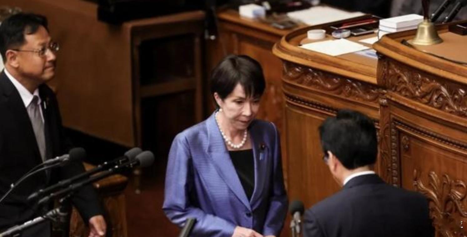 【高市早苗到底错在哪？孙玉良：将日本国家命运绑上“台独”战车】在2025年11月