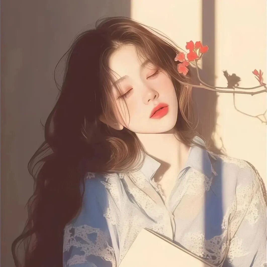 𝗟𝘂𝗰𝗸𝘆 🀅🀅🀅ʺ̤“愿你炼出钻石心，依然芙蓉面” 