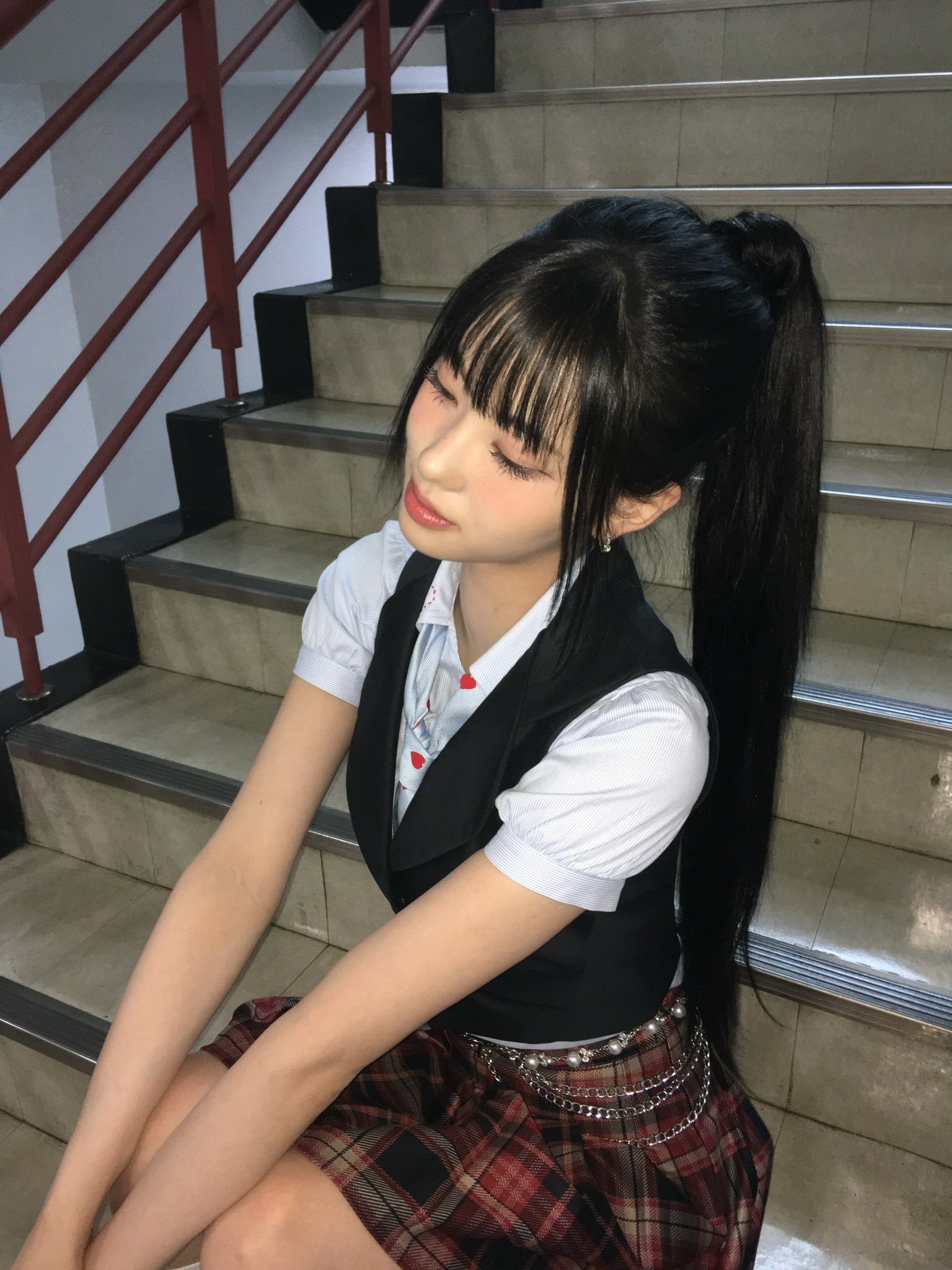 250618 🐦更新[izME📮]🐱🍭💙 