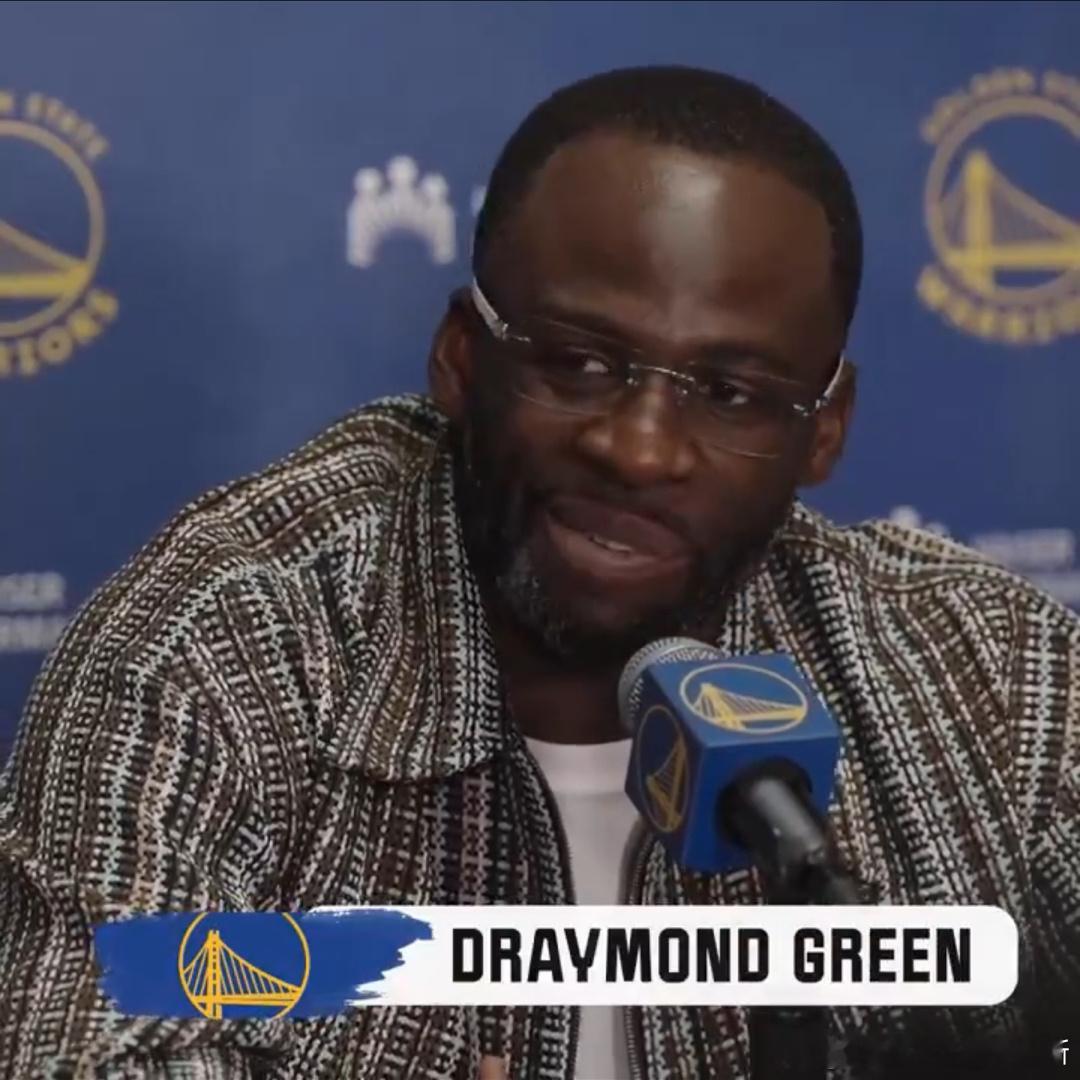 [doge]追梦谈湖勇大战较为宽松的吹罚尺度：“我认为这很棒，我整个赛季下来都会