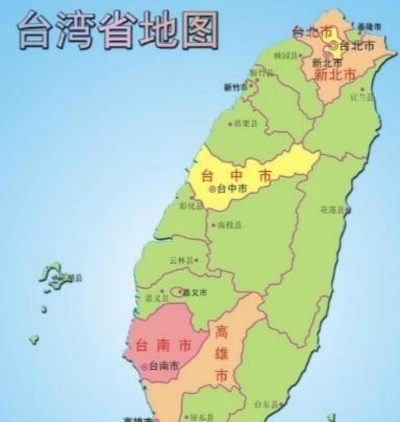 德媒警告中国，接下来要么拿下台湾完成统一，要么内部改革，其进一步表示，如果做错选