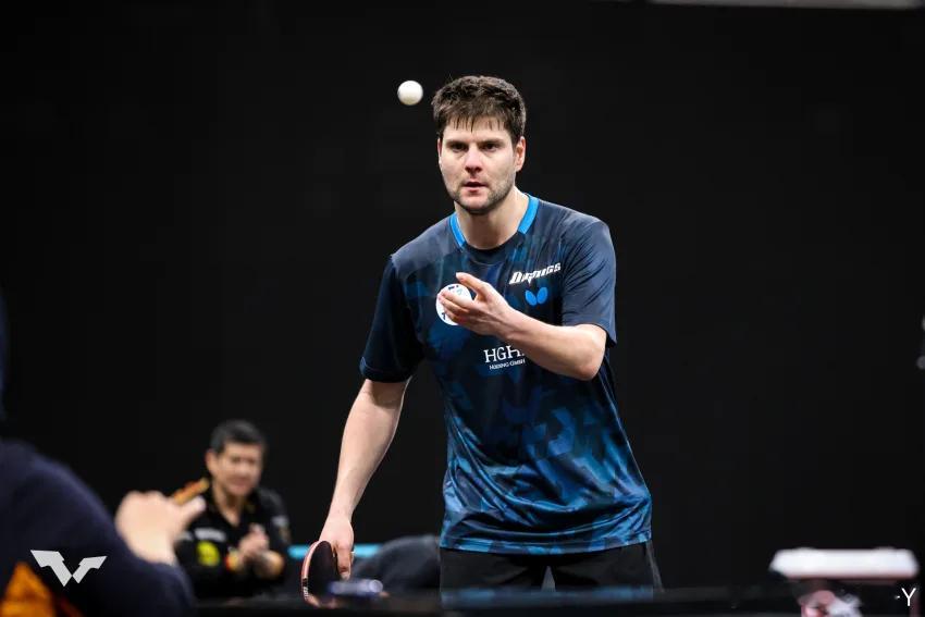 Waldner杯风波：职业球员提出严重指控（省流:拖欠球员工资甚至机票钱都不给报