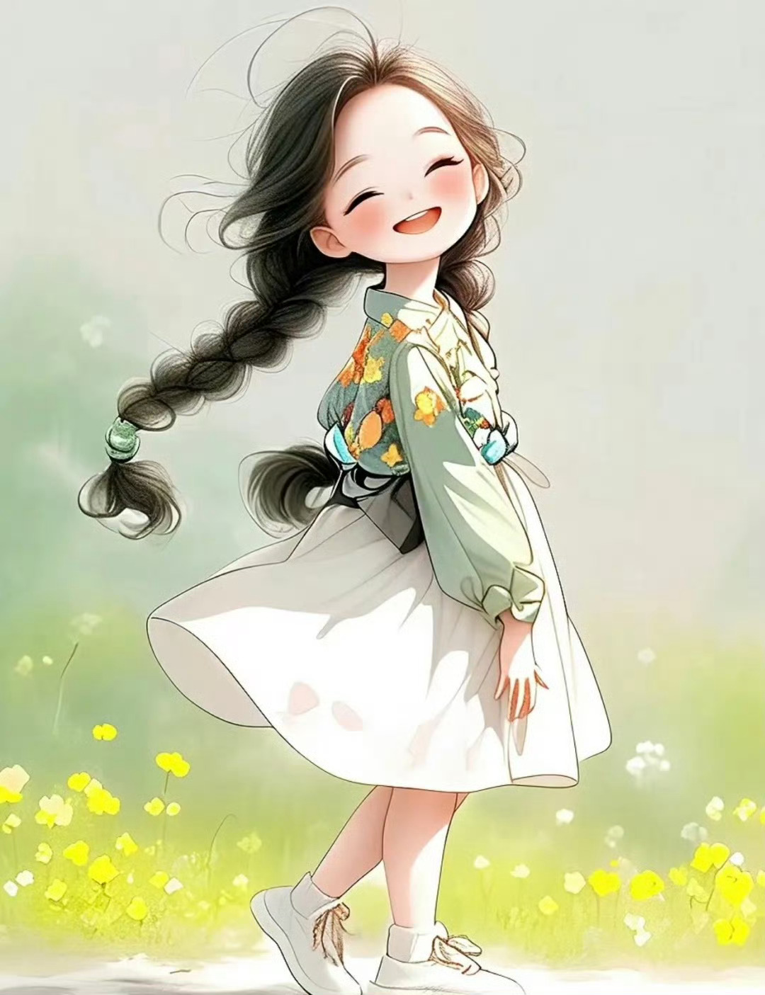 善良的人，走到哪里都像一盏灯，照亮别人，也温暖自己。四川百万网红给村里捐了70盏