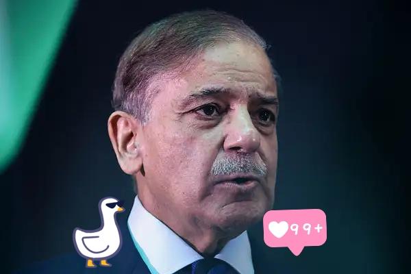 消息人士表示，巴基斯坦总理夏巴兹11日同伊朗谈判代表团的会见已结束。美国与伊朗代