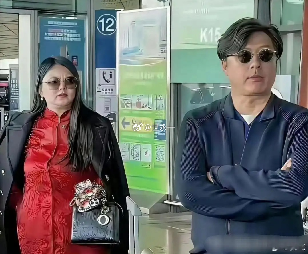 难怪要离婚了，十年对比真的太吓人 